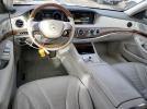 Mercedes-Benz S-Class 550 4matic Image 5