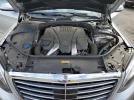 Mercedes-Benz S-Class 550 4matic Image 10