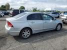 Honda Civic Lx Image 4