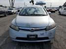 Honda Civic Lx Image 6