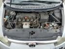 Honda Civic Lx Image 9
