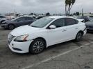 Nissan Sentra S Image 1
