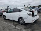 Nissan Sentra S Image 2