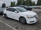 Nissan Sentra S Image 12