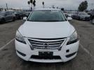 Nissan Sentra S Image 4