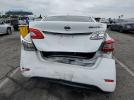 Nissan Sentra S Image 6