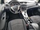 Nissan Sentra S Image 9