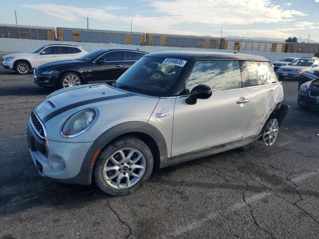  Salvage MINI Cooper