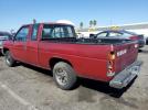 Nissan Titan King Cab Image 8