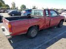 Nissan Titan King Cab Image 5