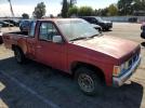 Nissan Titan King Cab Image 7