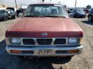 Nissan Titan King Cab Image 4