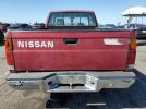 Nissan Titan King Cab Image 2