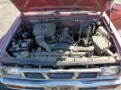 Nissan Titan King Cab Image 12