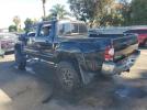 Toyota Tacoma Double Cab Prerunner Image 2