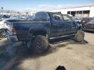 Toyota Tacoma Double Cab Prerunner Image 4