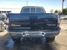Toyota Tacoma Double Cab Prerunner Image 11