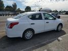 Nissan Versa S Image 10