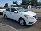 Nissan Versa S Image 7
