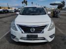 Nissan Versa S Image 2