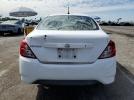 Nissan Versa S Image 6