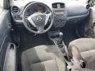 Nissan Versa S Image 3