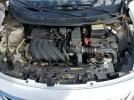 Nissan Versa S Image 9
