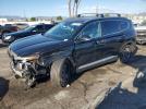 Hyundai SANTA FE Limited Image 1