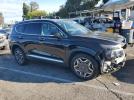 Hyundai SANTA FE Limited Image 3