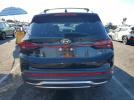 Hyundai SANTA FE Limited Image 4