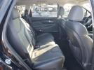 Hyundai SANTA FE Limited Image 8