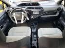 Toyota Prius Image 12