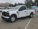 Ford F-150 Xl Image 1