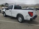 Ford F-150 Xl Image 3