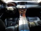 INFINITI M35 Base Image 10