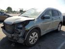 Honda Crv Exl Image 1