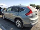 Honda Crv Exl Image 3