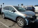 Honda Crv Exl Image 13