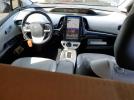 Toyota Prius Image 9