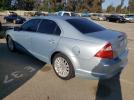 Ford Fusion Hybrid Image 6