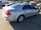Ford Fusion Hybrid Image 7