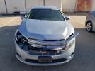 Ford Fusion Hybrid Image 12