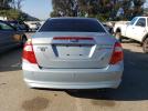 Ford Fusion Hybrid Image 9