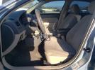 Ford Fusion Hybrid Image 10
