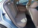 Ford Fusion Hybrid Image 2