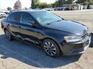 Volkswagen Jetta Se Image 5
