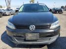 Volkswagen Jetta Se Image 11