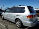 Honda Odyssey Exl Image 7