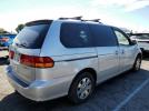 Honda Odyssey Exl Image 5