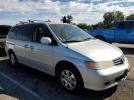 Honda Odyssey Exl Image 4